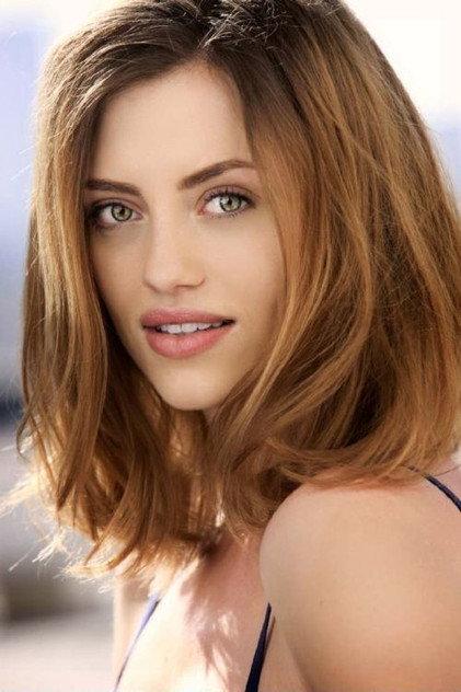Christie Herring - Actor Profile Photo