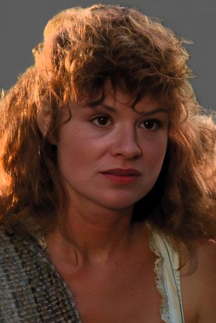 Rebecca Stanley - Actor Profile Photo