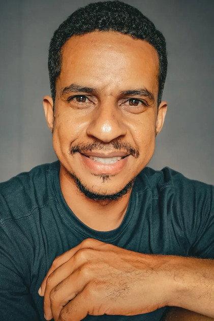 Edilson Silva - Actor Profile Photo