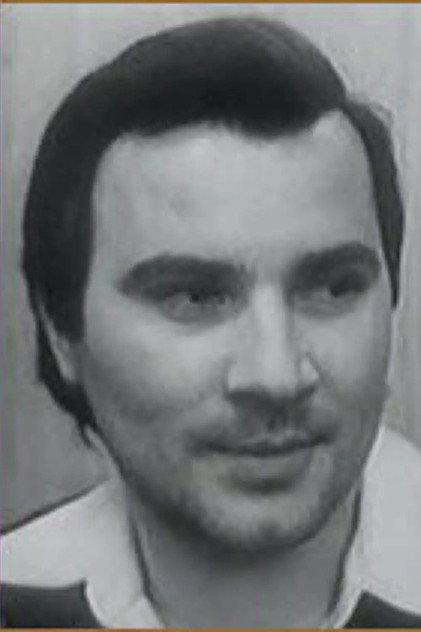 Valeri Svishchyov - Actor Profile Photo