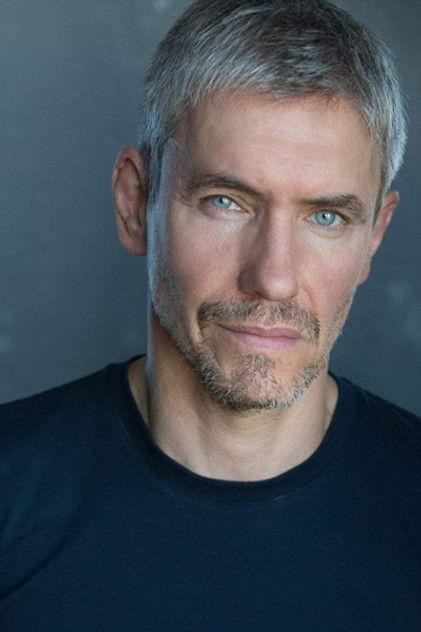 Sean Buchanan - Actor Profile Photo