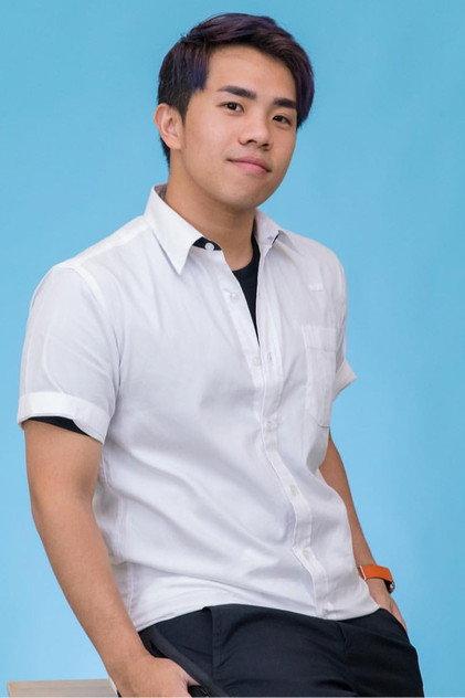 Tan Jian Hao - Actor Profile Photo