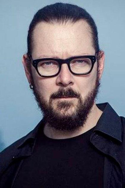 Vegard Sverre Tveitan - Actor Profile Photo
