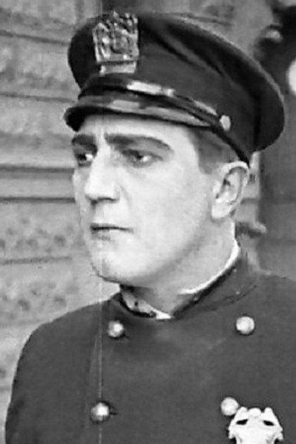 Charles Stevenson - Actor Profile Photo