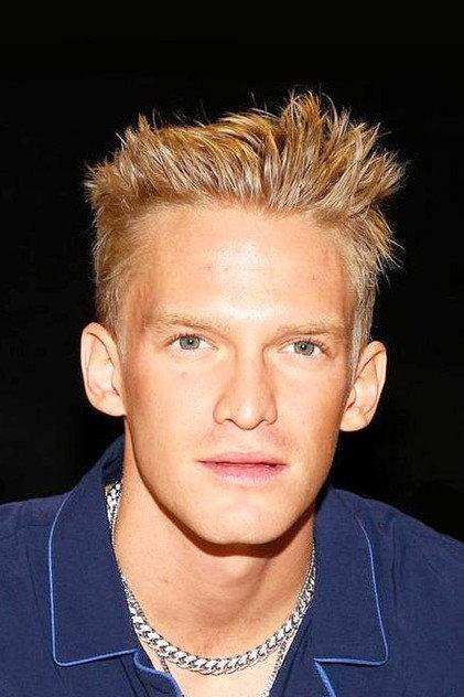 Cody Simpson - Actor Profile Photo