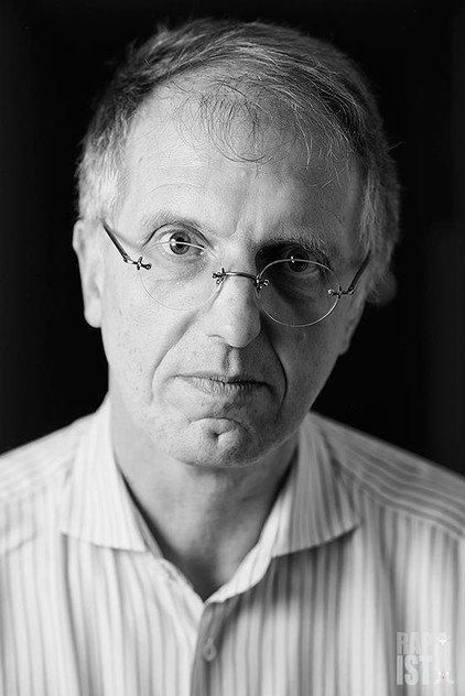 Gert Postel - Actor Profile Photo