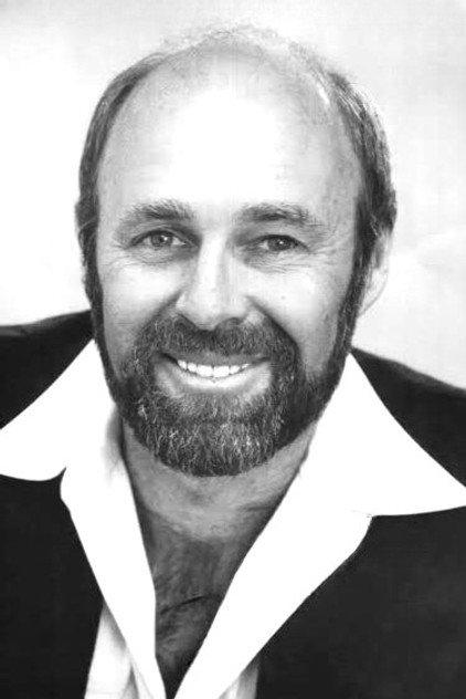 Peter Masterson - Actor Profile Photo