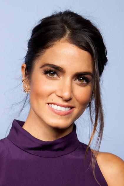 Nikki Reed - Actor Profile Photo
