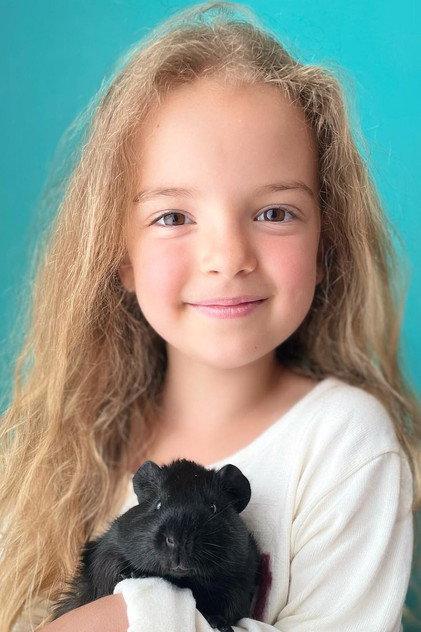 Milena Konstantinova - Actor Profile Photo