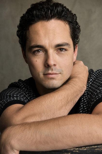 Anthony Casabianca - Actor Profile Photo