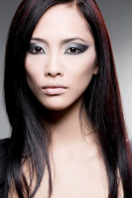 Shuya Chang - Actor Profile Photo