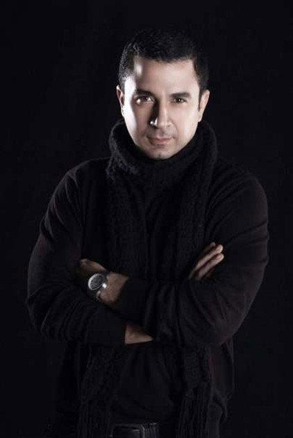 Ahmed Saeed Abdel-Ghany - Actor Profile Photo
