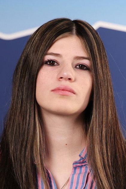 Porshia Zimiga - Actor Profile Photo