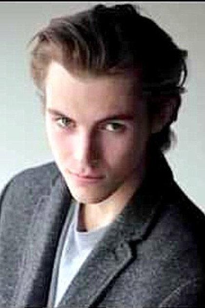 William Boyce Blanchette - Actor Profile Photo