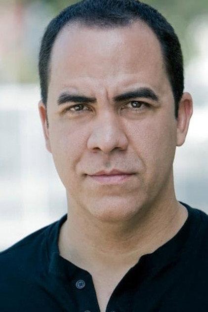 Daniel Betances - Actor Profile Photo