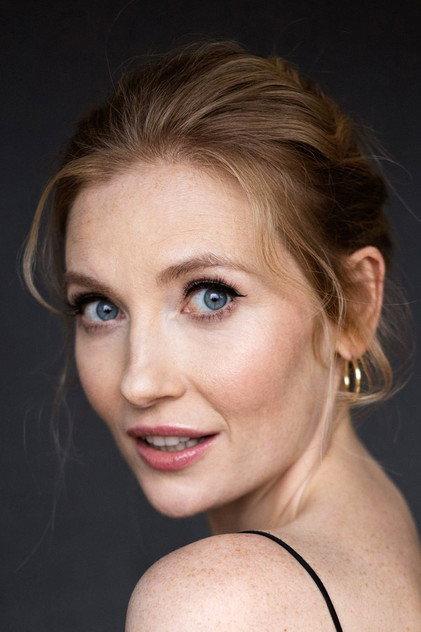 Paulina Chapko - Actor Profile Photo