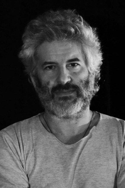 Alejandro Catalán - Actor Profile Photo