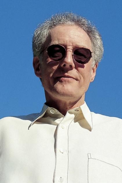 Gus Dudgeon - Actor Profile Photo