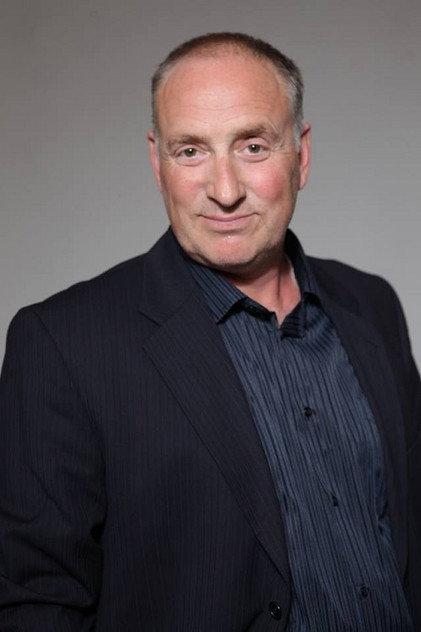 Mikhail Vasserbaum - Actor Profile Photo
