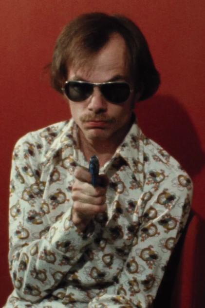 Tom Joslin - Actor Profile Photo