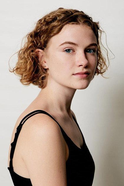 Orla Hill - Actor Profile Photo