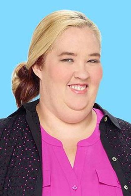 June Shannon - Actor Profile Photo