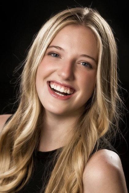 Hannah Smith - Actor Profile Photo