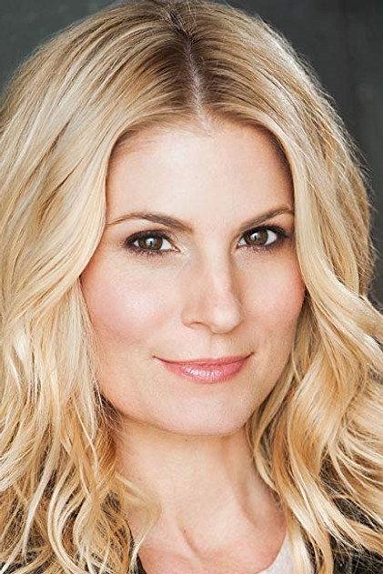 Alesha Rucci - Actor Profile Photo