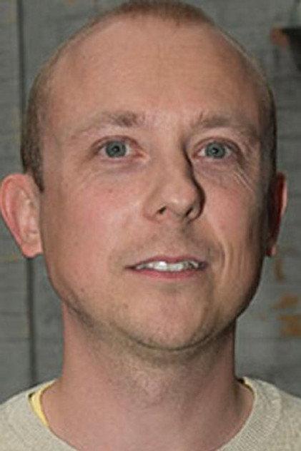 Victor Stoltenberg - Actor Profile Photo