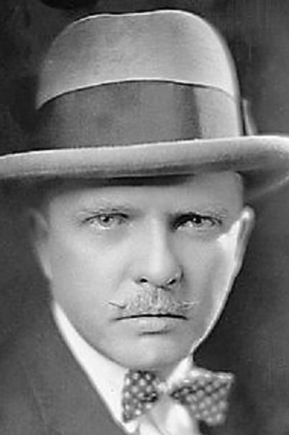 William Bailey - Actor Profile Photo