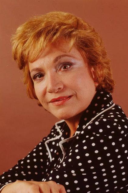 Nathália Timberg - Actor Profile Photo