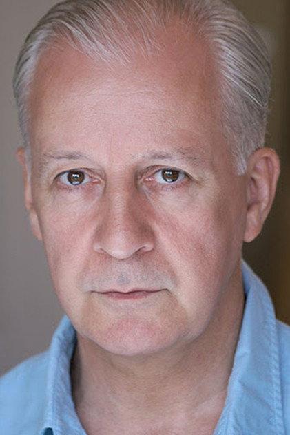 Stephen Brennan - Actor Profile Photo