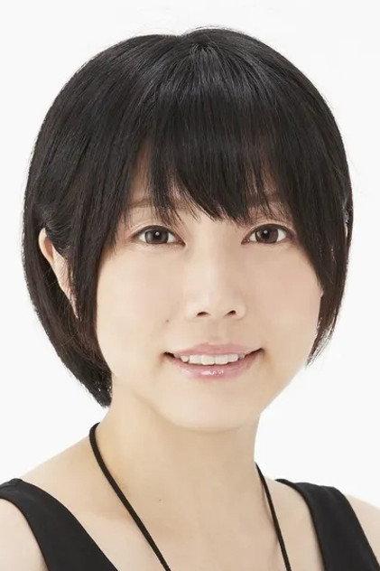Fuuko Saito - Actor Profile Photo