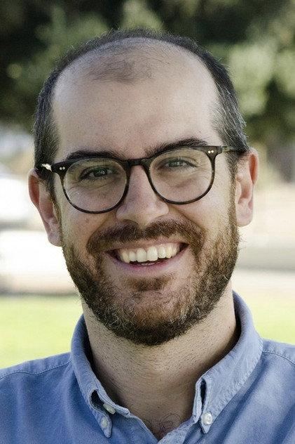 Peter Browngardt - Actor Profile Photo
