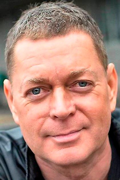 Peter Frödin - Actor Profile Photo