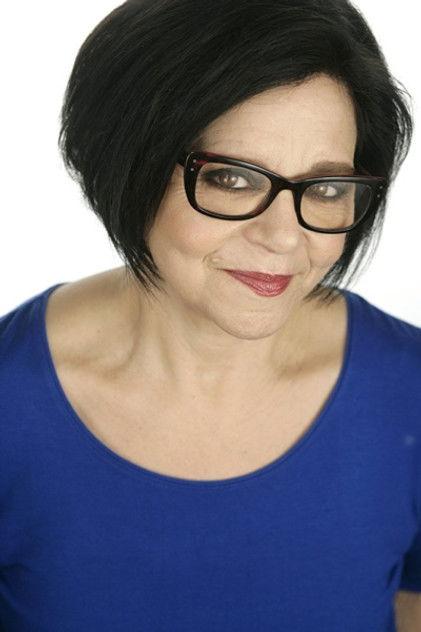 Kathryn Kates - Actor Profile Photo