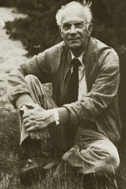 Jan Willem van den Berg - Actor Profile Photo