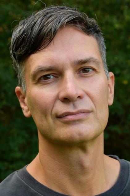 Johan Ehn - Actor Profile Photo