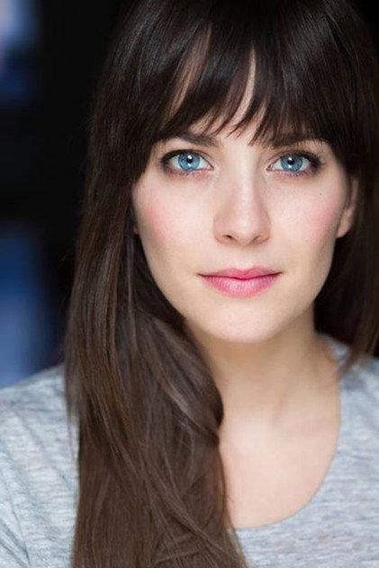 Mikal Evans - Actor Profile Photo
