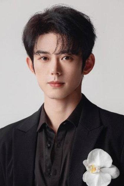 Lan Bo - Actor Profile Photo