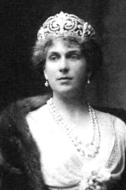 Queen Victoria Eugenia - Actor Profile Photo