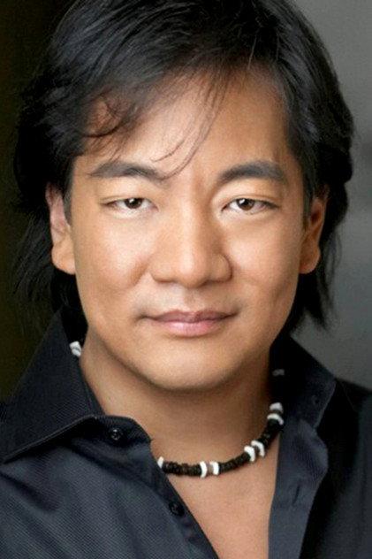 Derek Lowe - Actor Profile Photo