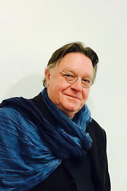 Bryan Dawe - Actor Profile Photo