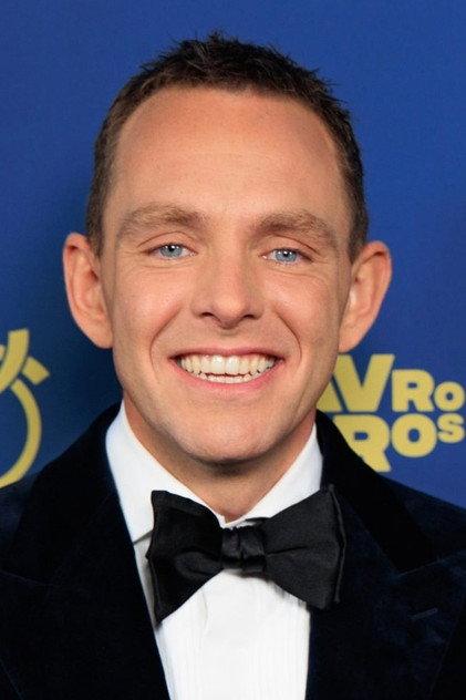 Kees Stevens - Actor Profile Photo