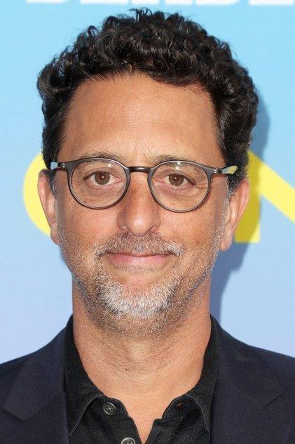 Grant Heslov - Actor Profile Photo