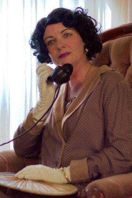 Cynthia Bolton - Actor Profile Photo