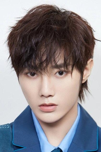 Liu Ye - Actor Profile Photo