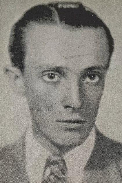 Miroslav Svoboda - Actor Profile Photo