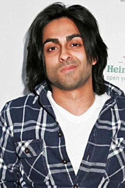 Adi Shankar - Actor Profile Photo