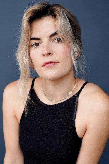 Emily James - Actor Profile Photo